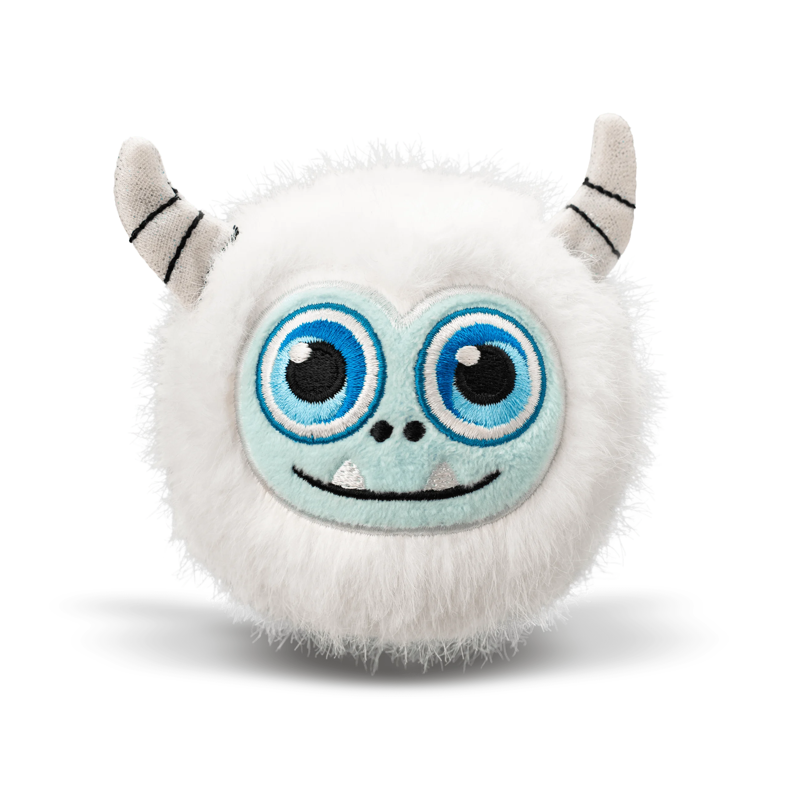 Boofa, el monstruo de nieve