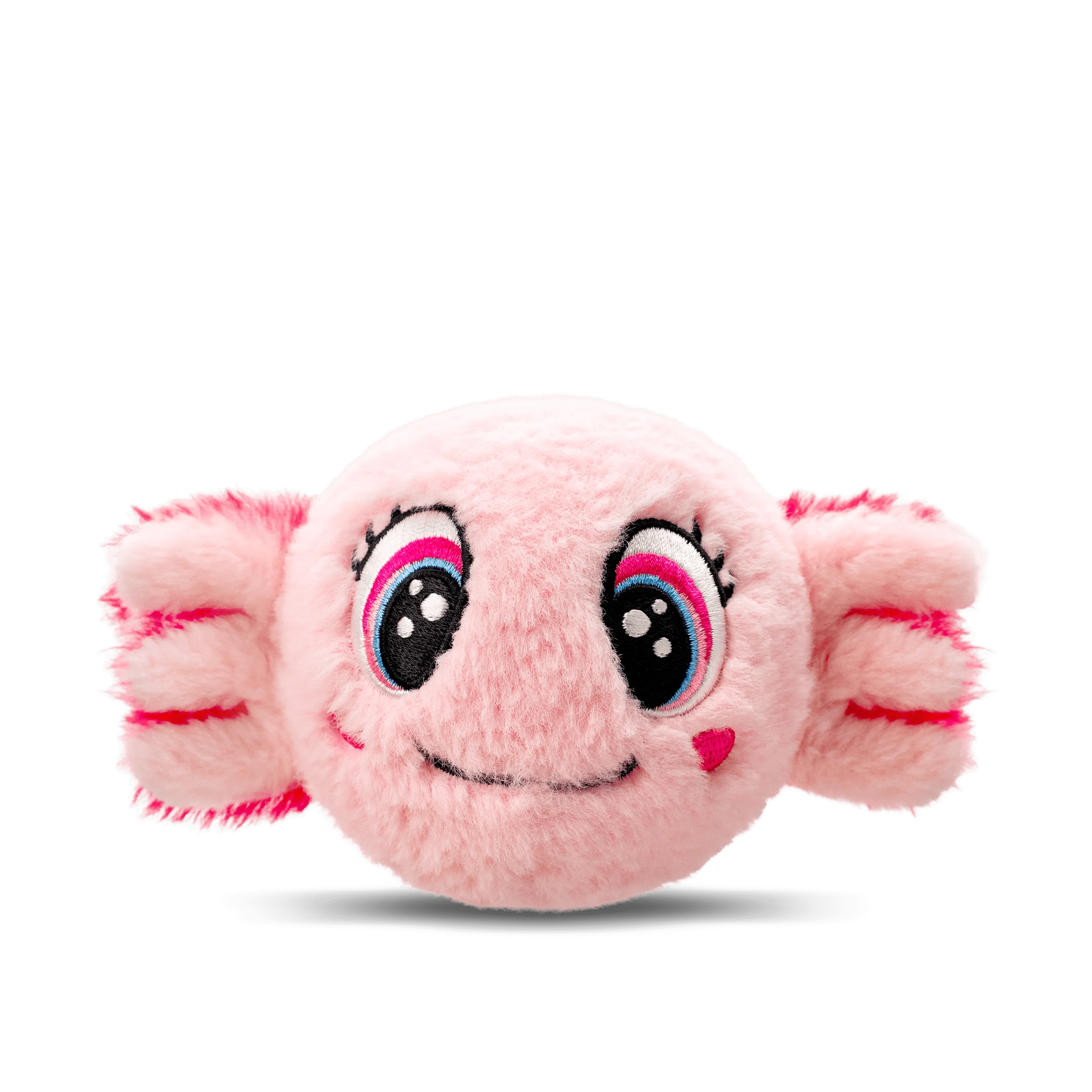 Bubbles, la burbujeante