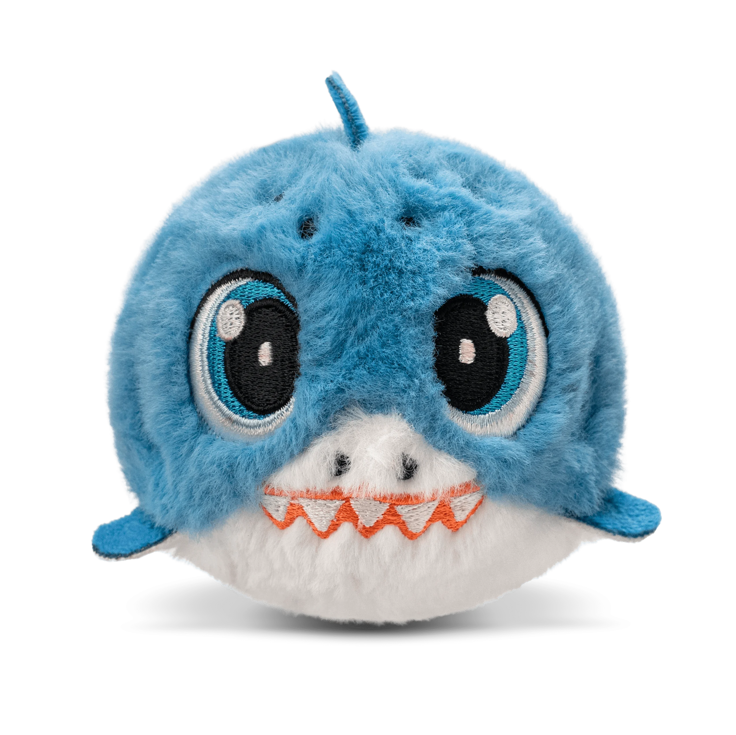 Chompy, el tiburón