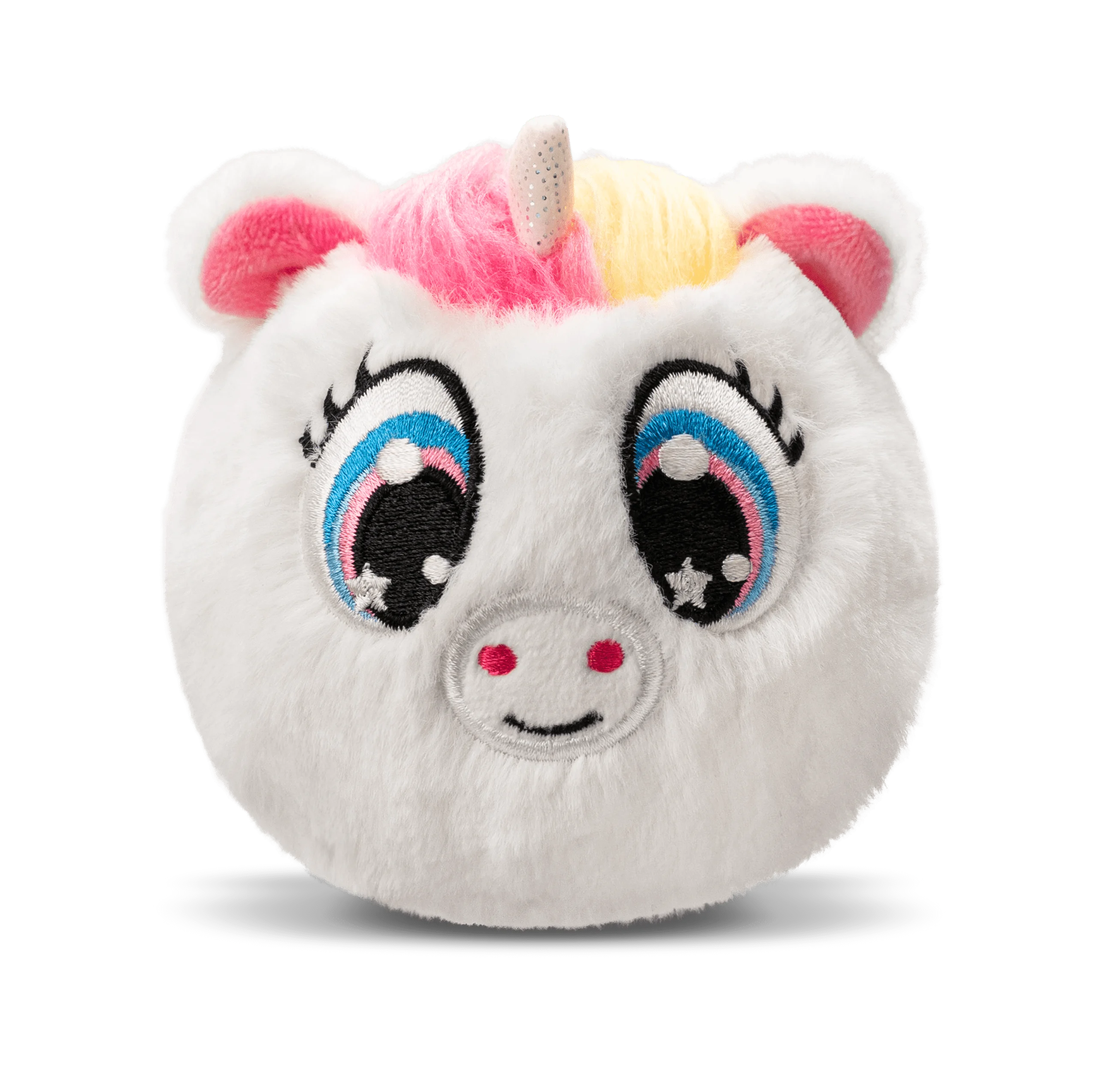 Luma, la unicornio