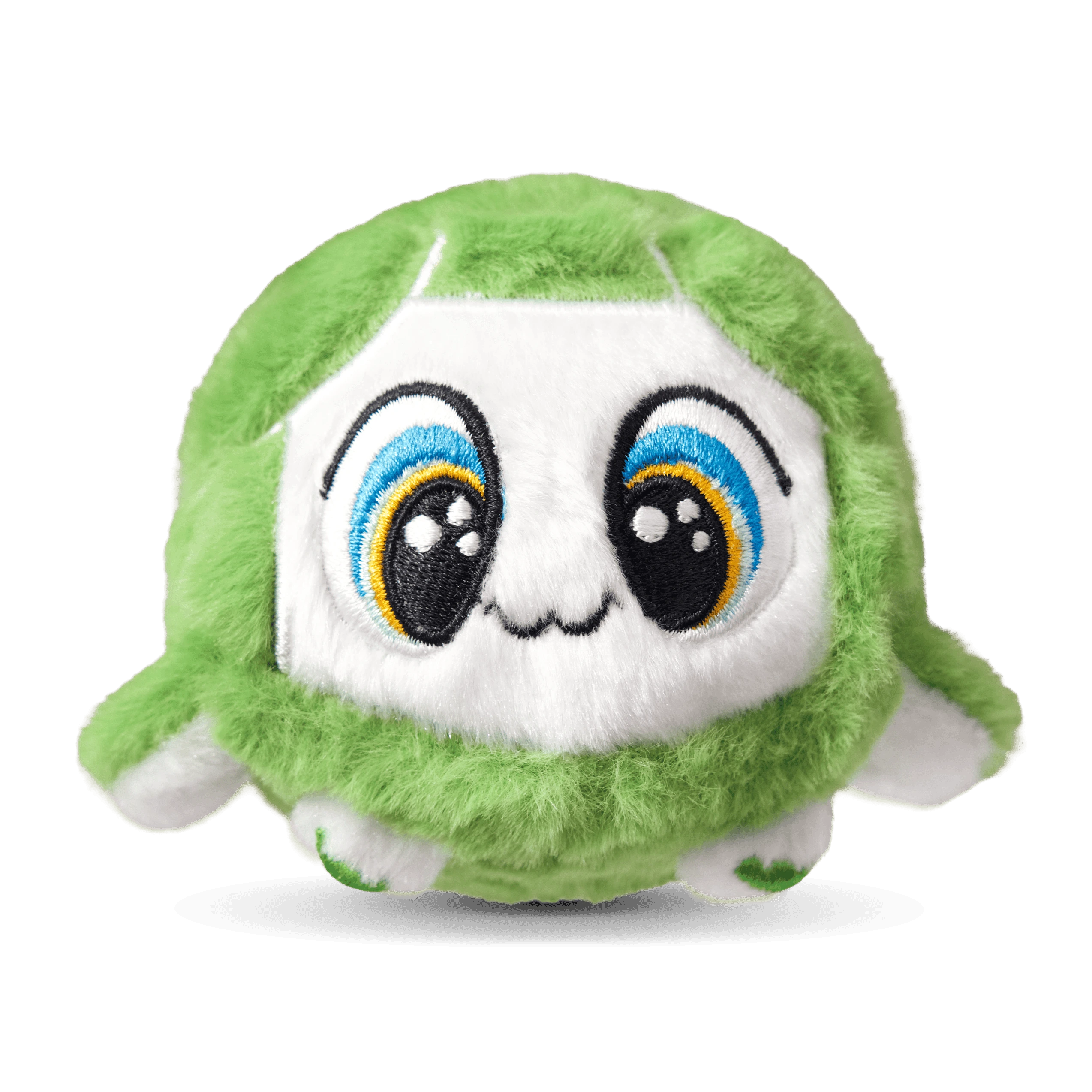 Turli, la tortuga