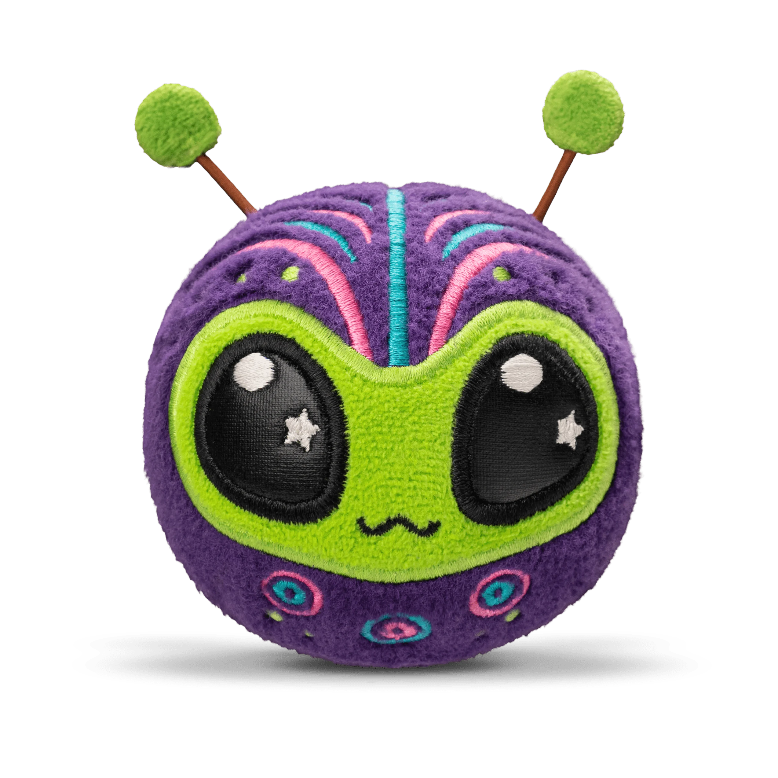 Zoggo, el alienígena